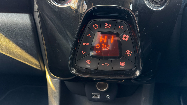 Toyota Aygo 1.0 VVT-i X-Press 5dr Petrol Hatchback